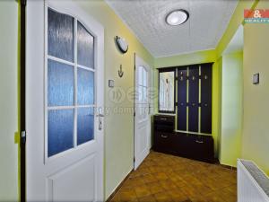 Prodej rodinného domu, Povrly - Roztoky, 70 m2