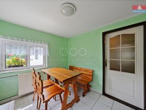 Prodej rodinného domu, Povrly - Roztoky, 70 m2