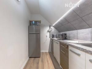 Prodej bytu 3+kk, Horní Maršov, Lysečinská, 51 m2