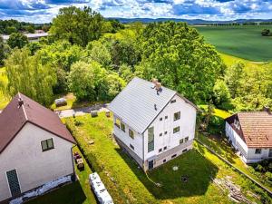 Prodej rodinného domu, Dolní Třebonín, 300 m2