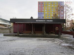 Prodej obchodního prostoru, Ústí nad Labem, 732 m2