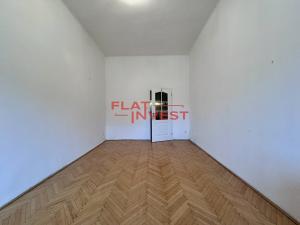 Pronájem bytu 1+1, Praha - Žižkov, Milíčova, 52 m2