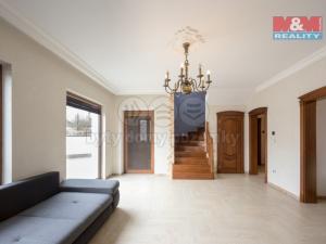 Prodej rodinného domu, Stochov, V Srní, 170 m2