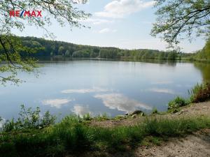 Prodej chaty, Horní Bříza, 51 m2