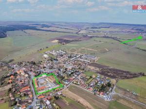 Prodej zemědělské usedlosti, Lišany, Pražská, 9000 m2