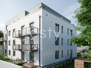 Prodej bytu 3+kk, Kolín, Pražská, 80 m2