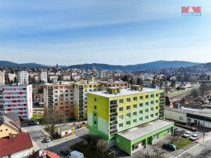 Prodej bytu 3+1, Jablonec nad Nisou, Lužická, 66 m2