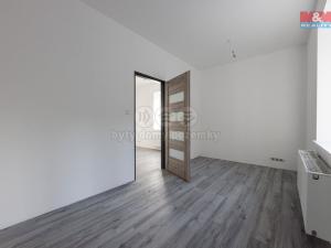 Prodej obchodního prostoru, Cheb, Břehnická, 45 m2