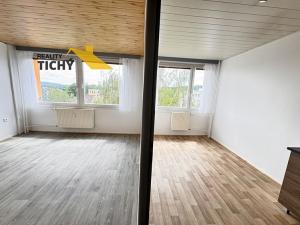 Prodej bytu 1+1, Hronov, Hostovského, 40 m2