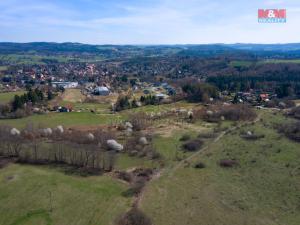 Prodej trvalého travního porostu, Mirošovice, 48859 m2