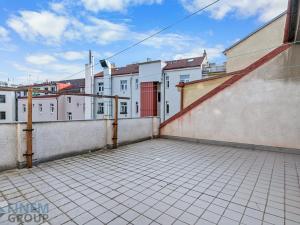 Prodej bytu 2+kk, Praha - Strašnice, Nad Primaskou, 38 m2