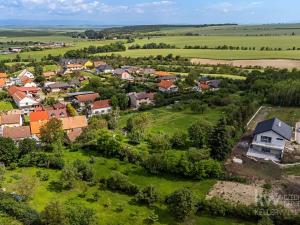 Prodej pozemku pro bydlení, Podbořany, 4937 m2