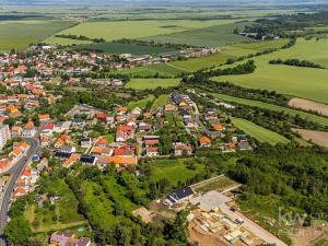 Prodej pozemku pro bydlení, Podbořany, 4937 m2