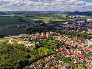 Prodej pozemku pro bydlení, Podbořany, 4937 m2