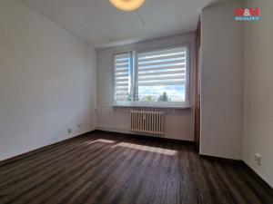 Pronájem bytu 1+1, Trutnov - Horní Předměstí, Prokopa Holého, 37 m2