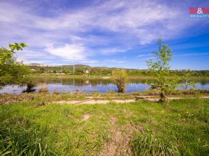 Prodej pozemku pro komerční výstavbu, Ústí nad Labem - Střekov, 786 m2