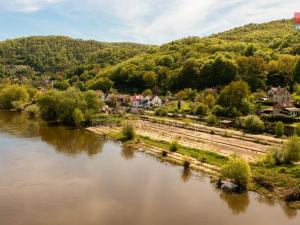 Prodej komerčního pozemku, Ústí nad Labem - Střekov, 786 m2