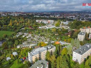 Prodej bytu 2+1, Plzeň - Východní Předměstí, Liliová, 59 m2