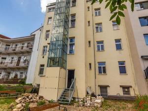 Prodej bytu 2+kk, Praha - Smíchov, Holečkova, 47 m2