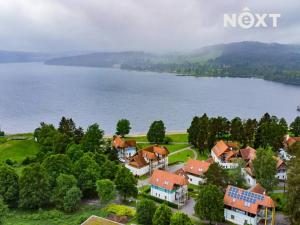 Prodej bytu 2+kk, Lipno nad Vltavou, 38 m2