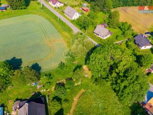 Prodej pozemku pro bydlení, Štíty - Heroltice, 1033 m2