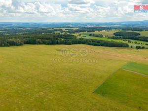 Prodej zemědělské půdy, Kamenná - Kondrač, 34822 m2