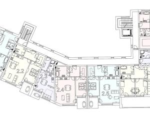 Prodej bytu 4+kk, Bakov nad Jizerou, Boleslavská, 106 m2