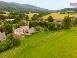 Prodej pozemku pro bydlení, Vápenná, 1442 m2