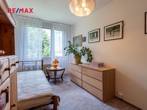 Prodej bytu 3+kk, Praha - Strašnice, Pod Strání, 69 m2