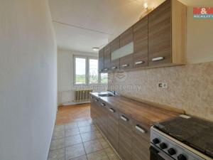 Prodej bytu 3+1, Velká Hleďsebe, Tyršova, 74 m2