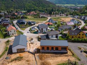 Prodej rodinného domu, Chrustenice, 306 m2