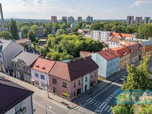 Prodej činžovního domu, Bohumín - Nový Bohumín, Štefánikova, 412 m2