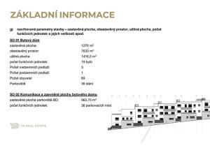 Prodej pozemku pro bydlení, Bučovice, Černčínská, 3750 m2