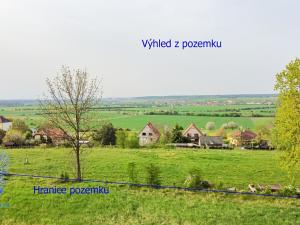 Prodej pozemku pro bydlení, Hlavenec, 2729 m2