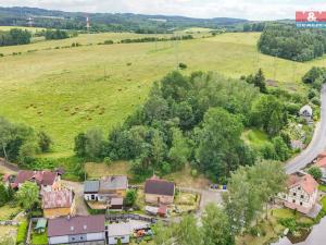 Prodej rodinného domu, Březová - Tisová, 119 m2