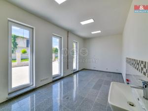 Pronájem obchodního prostoru, Františkovy Lázně, Mládežnická, 220 m2