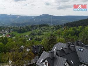 Prodej bytu 1+kk, Harrachov - Nový Svět, 33 m2