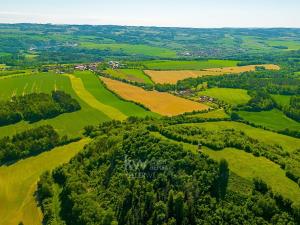 Prodej pozemku pro bydlení, Obora, 29098 m2