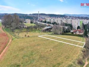 Prodej pozemku pro bydlení, Nová Paka - Studénka, 1415 m2