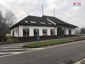 Prodej ubytování, Petrovice u Karviné - Dolní Marklovice, 504 m2