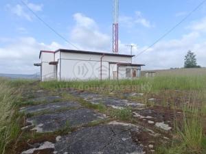 Prodej pozemku pro komerční výstavbu, Tachov, 5665 m2