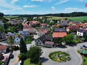 Prodej rodinného domu, Velichovky, U křižovatky, 80 m2