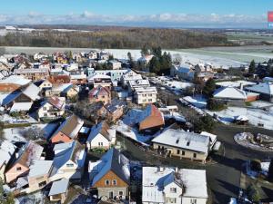 Prodej rodinného domu, Velichovky, U křižovatky, 80 m2