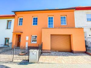 Prodej rodinného domu, Znojmo, Legionářská, 156 m2