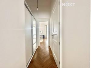 Prodej bytu 2+kk, Praha - Žižkov, U Rajské zahrady, 82 m2