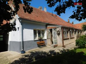 Prodej rodinného domu, Ždánice, Malá strana, 186 m2