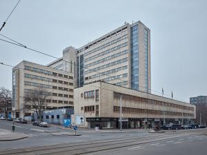 Pronájem skladu, Praha - Žižkov, náměstí Winstona Churchilla, 20 m2