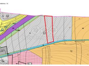 Prodej pozemku pro komerční výstavbu, Otvice, 53459 m2