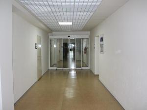 Pronájem kanceláře, Zlín, nám. T. G. Masaryka, 22 m2