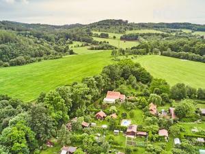 Prodej chaty, Český Krumlov, 21 m2